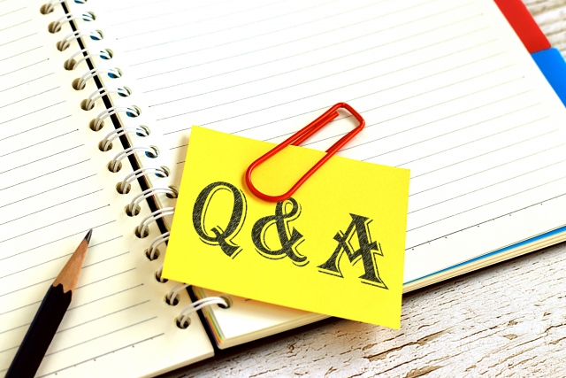 FAQ