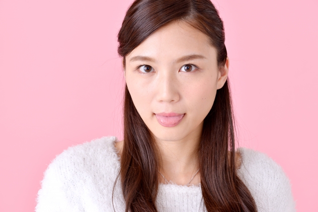 普通じゃない